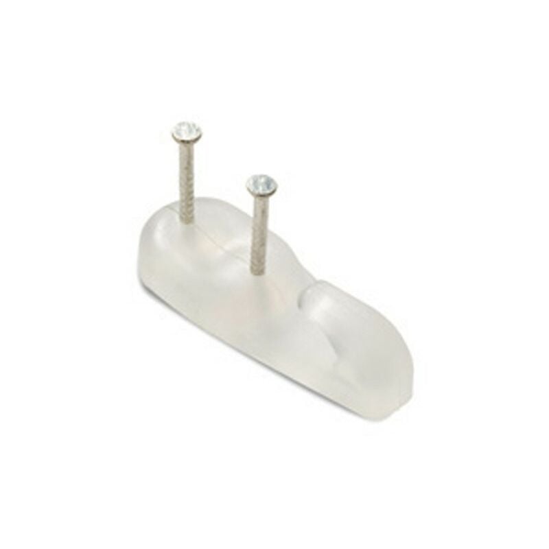 

Cuelga facil 2 clavos bl6 u