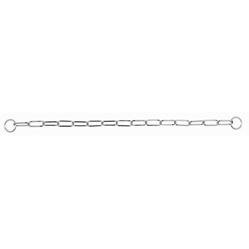 

Trixie - Collarín de ahogo Talla: XL. Dimensiones: 66 cm/4,0 mm para el perro