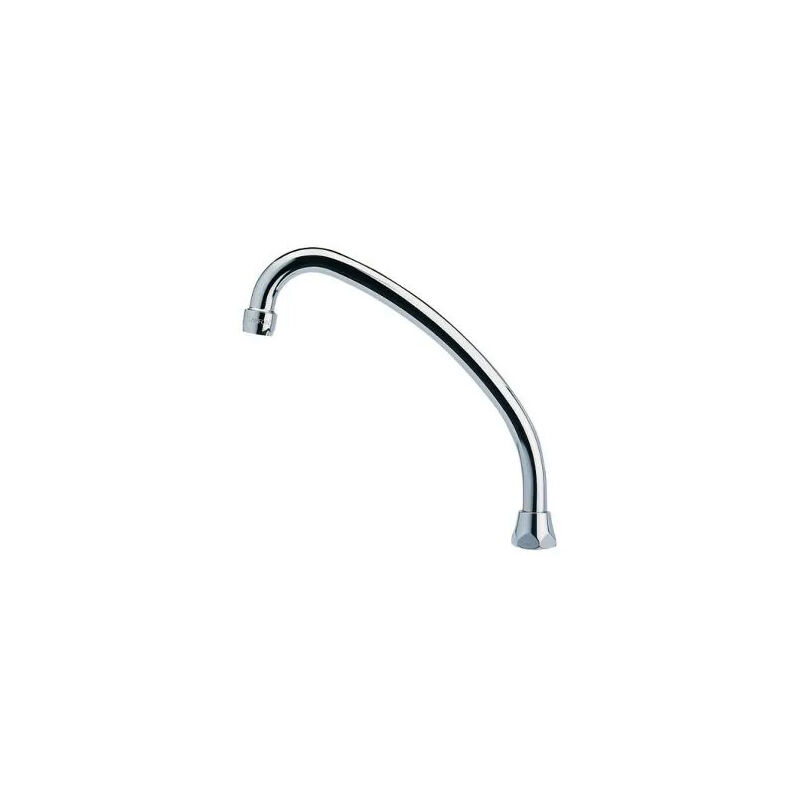 

Cuello de cisne 20x27 - Altura 200