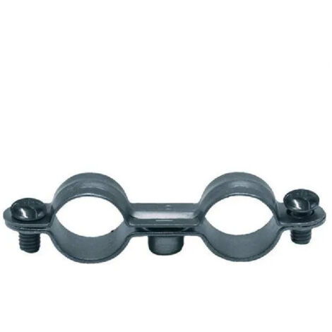 Cuello doble D.12mm 100p