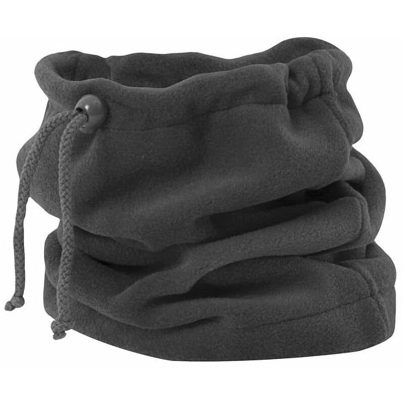 

CUELLO POLAR Gris U
