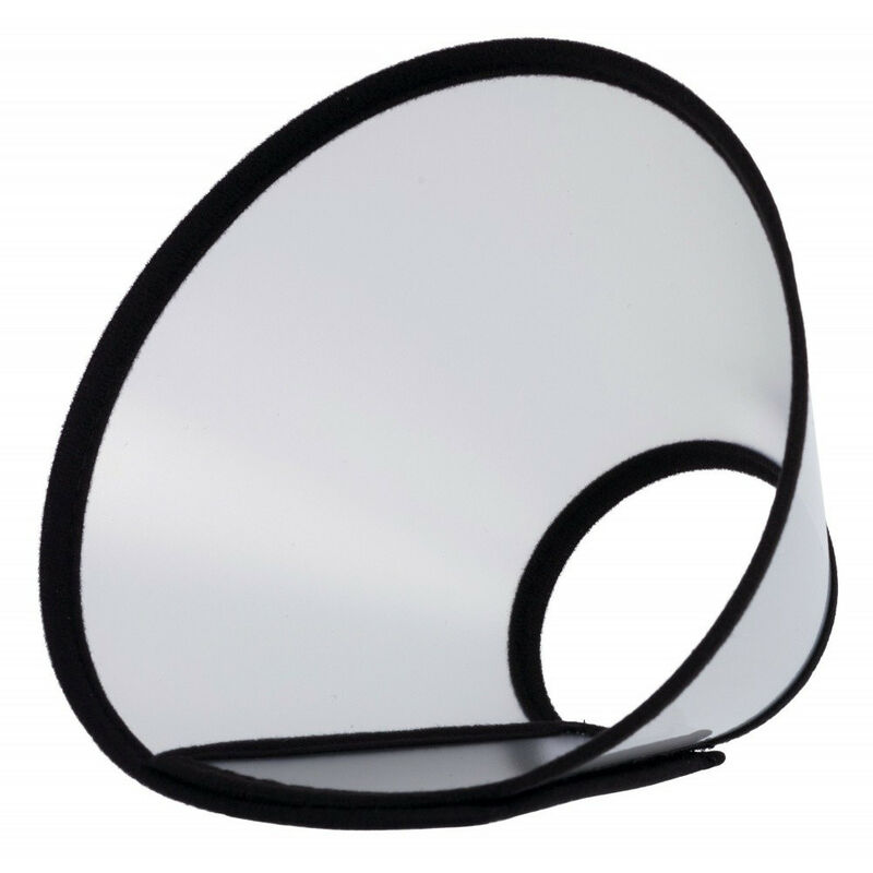 

Cuello protector con banda de velcro de 18-23 cm. talla XS.