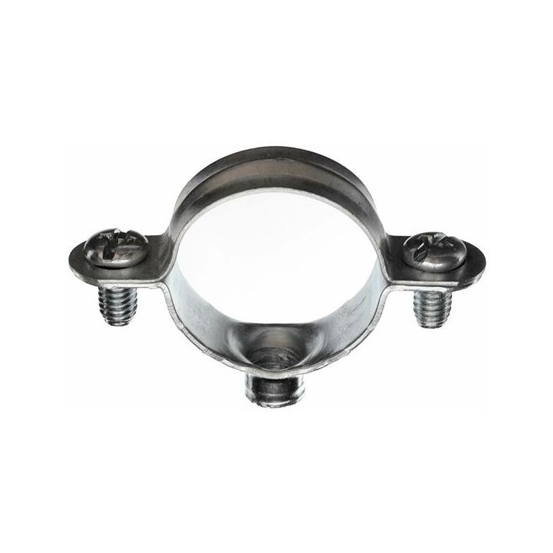 

Cuello simple estándar, diámetro 6mm, paquete de 100