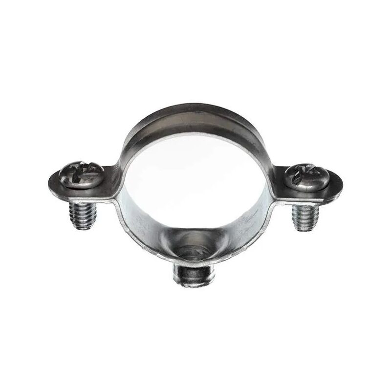 

Cuello simple estándar, diámetro 8mm, paquete de 10