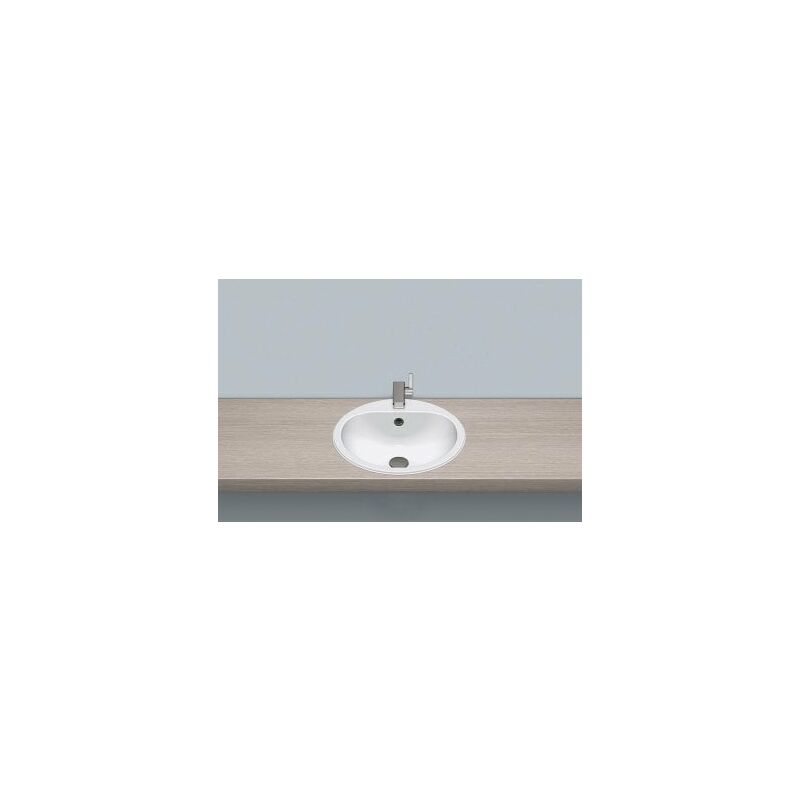 

Cuenca empotrada EW 3, redonda Ø 47,5cm, 2005000000 - 2005000000 - Alape