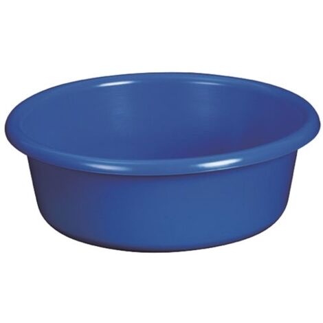 Cuenca redonda de 2,5 L