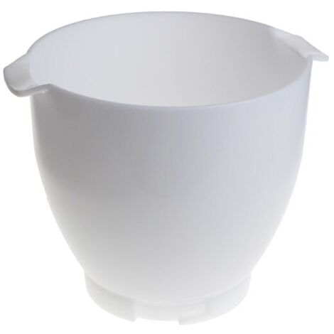 Cuenco blanco para robot multifunción KENWOOD KW412095