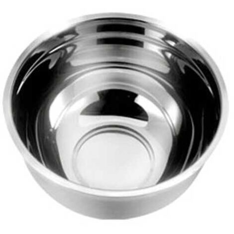 Cuenco de acero redondo de 16 cm Delicia Tescoma 630390