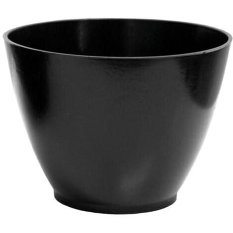 Cuenco de yeso - Plástico - 0,75 L