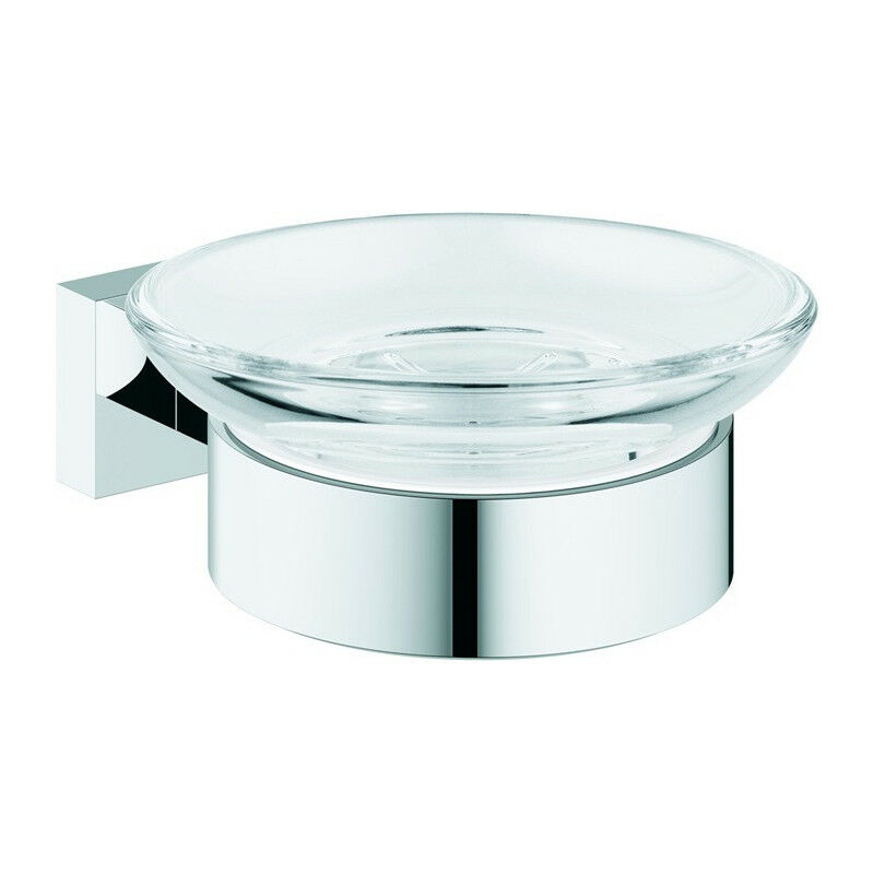 

Cuenco Essentials Cube Incl. Apoyo