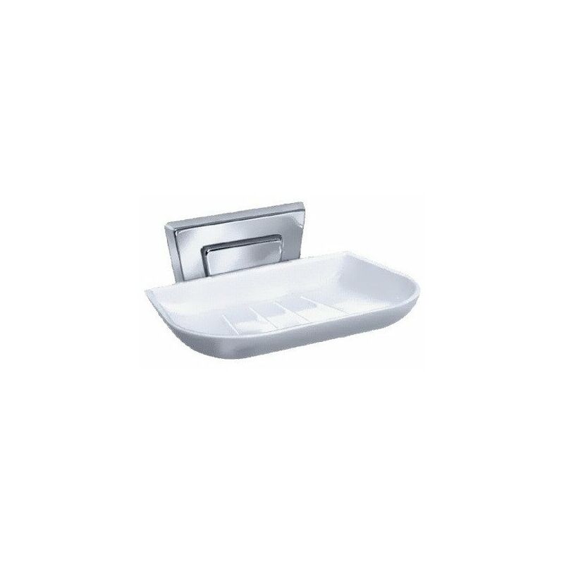 

Cuenco Keucolit DE LUXE para No. 4055, blanco KEUCO