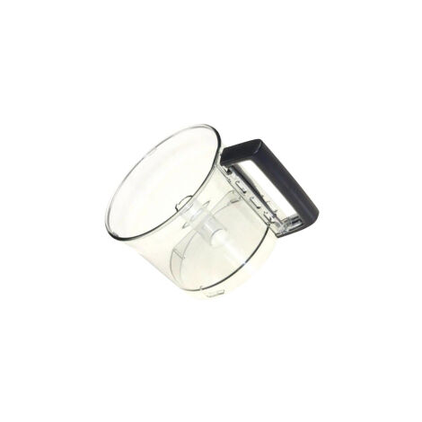 Cuenco para Mezclar Magimix 4200 18404 - Mango Negro
