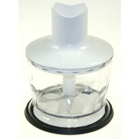 Cuenco para picar para batidora DELONGHI AX22110003