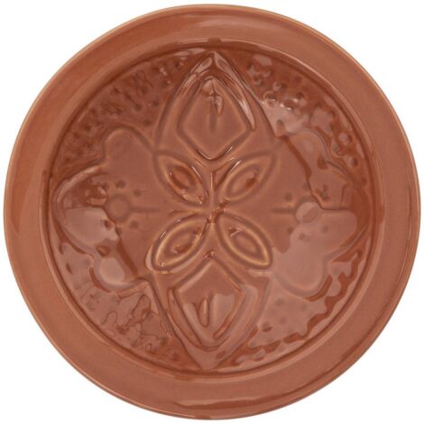Cuenco Sienna Terracota D15cm - Sg secret de gourmet