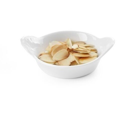 Cuencos para huevos Hendi (6 unidades) - Porcelana, aptos para microondas