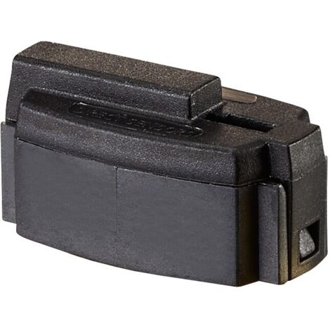 CUENTA. CAUDAL ACS, VDF 2-40 l / min SONDA, SIN CUERPO