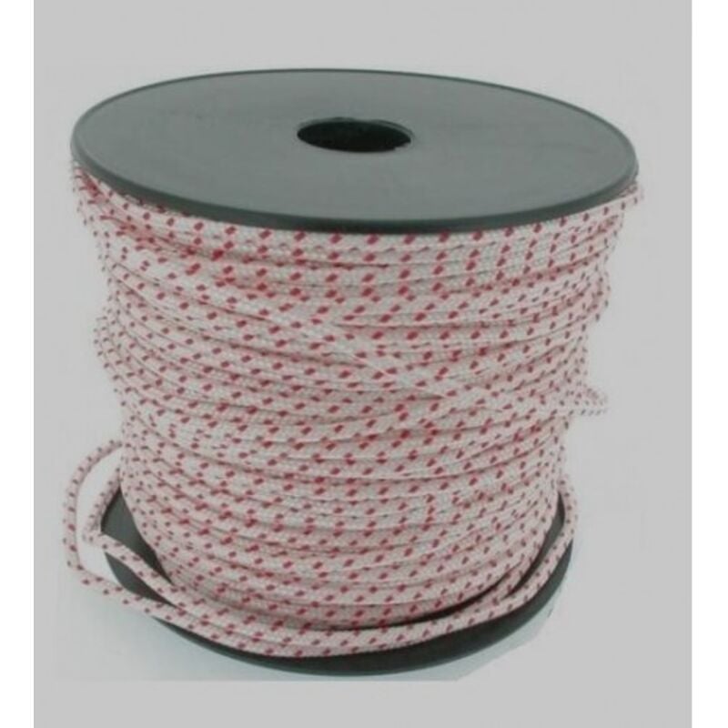 

Gea Jardin - Cuerda Arranque UNIVERSAL Diám. (mm): 3,5; Long. (m): 100