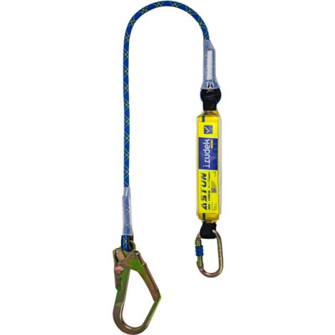 Cuerda Astun 362 /150 (140kg)
