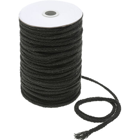 MEGANEI cuerda sisal 2 cabos 2,5 mm rollo 400gr