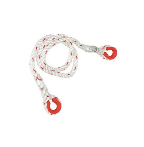 Cuerda de Anclaje Flexible Climax 14mm x 1.5m14mm x 1.5m EN 353