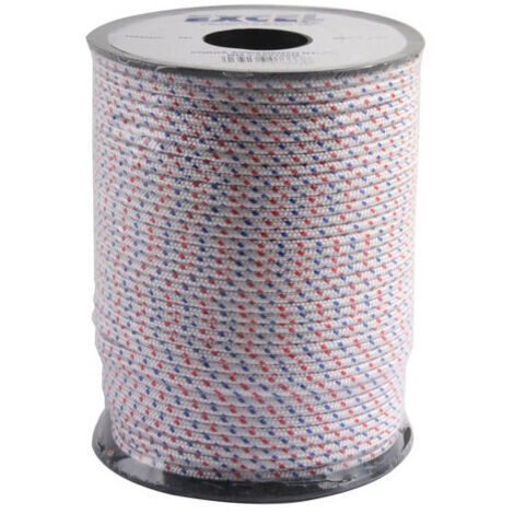 Cuerda de arranque de nylon de 3,0 mm, 100 m, Excel 07333