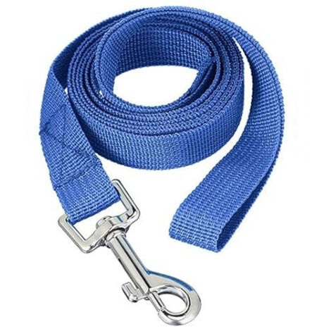 Cuerda de entrenamiento de 10 metros - Ideal para paseos, trote o entrenamiento canino -