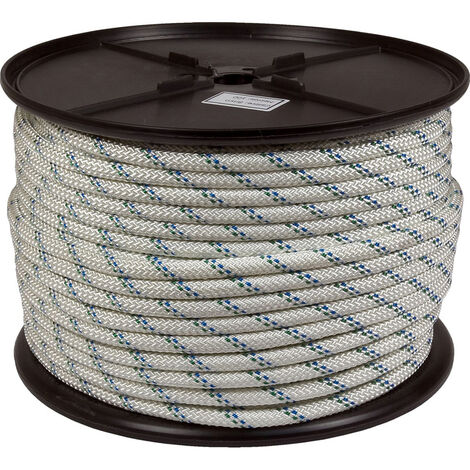 Cuerda de nailon - 16 mm - Rollo 100 m
