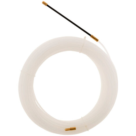 Cuerda de nylon 20m de diámetro 3mm