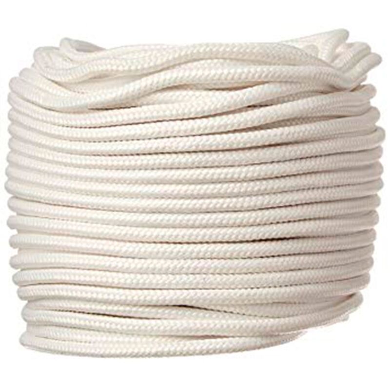 

Jardin202 - Cuerda de Nylon - 12 mm.