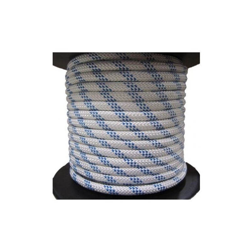 

Jardin202 - Cuerda de Nylon trenzado - 14 mm.