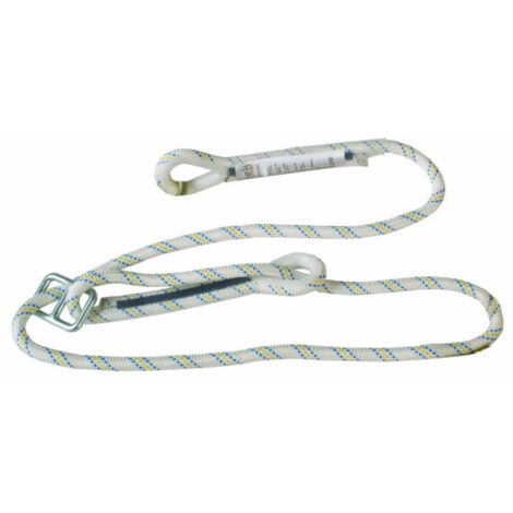 Cuerda de posicionamiento Irudek 239
