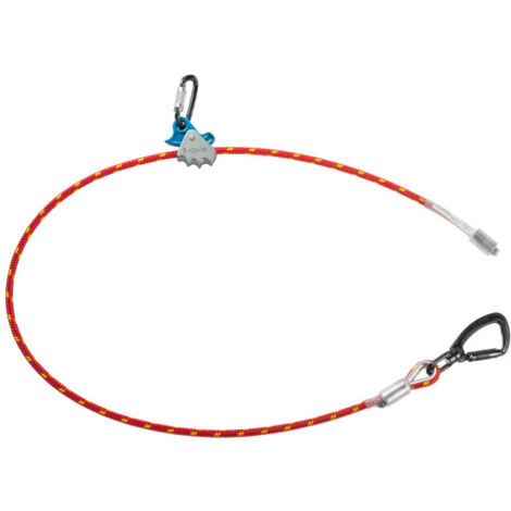 Cuerda de sujeción Ergogrip Core con inserto de acero SKYLOTEC                                             2 m