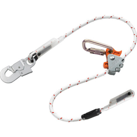 Cuerda de sujeción Ergogrip Sk12 SKYLOTEC 1