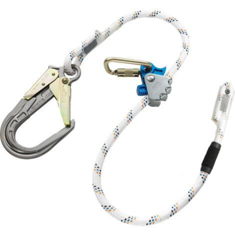 Cuerda de sujeción y amarre Ergogrip Sk16 SKYLOTEC 1.8 m