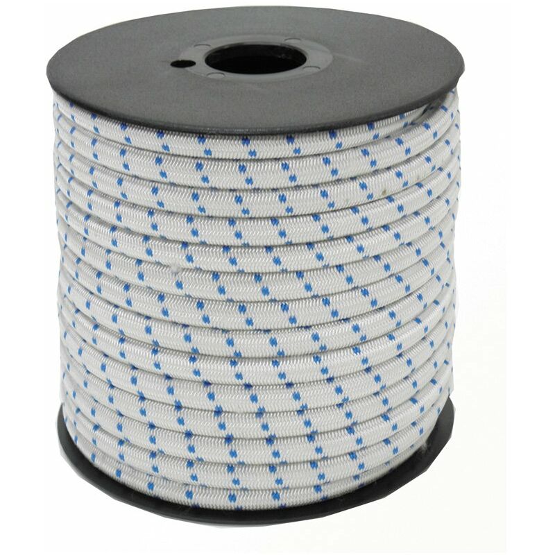 

Ehs - Cuerda Elástica Trenzada 8 Mm X 25 M.