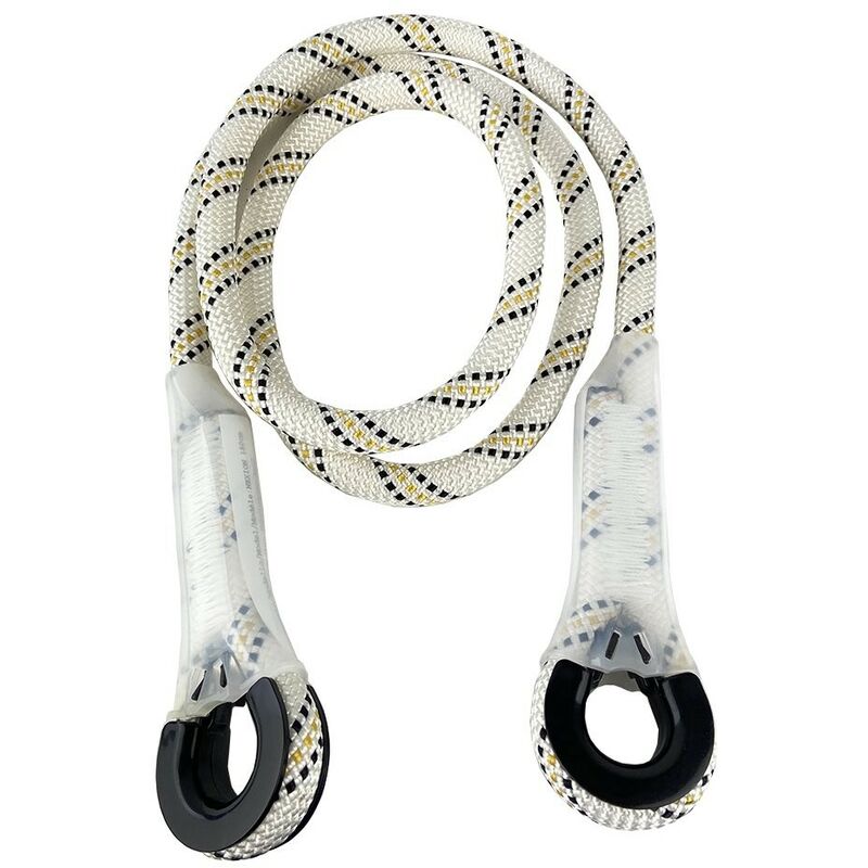 

Cuerda Estática 150 cm Nexion ø11 mm Irudek