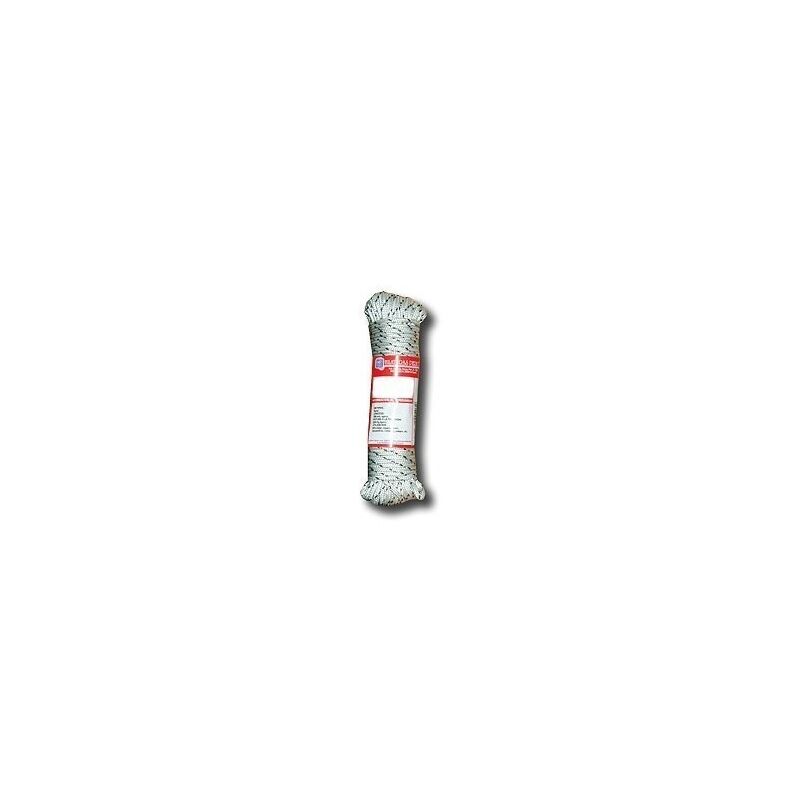 

Cuerda Trenz. 08mm Nyl Bl/az H.perio 20 Mt