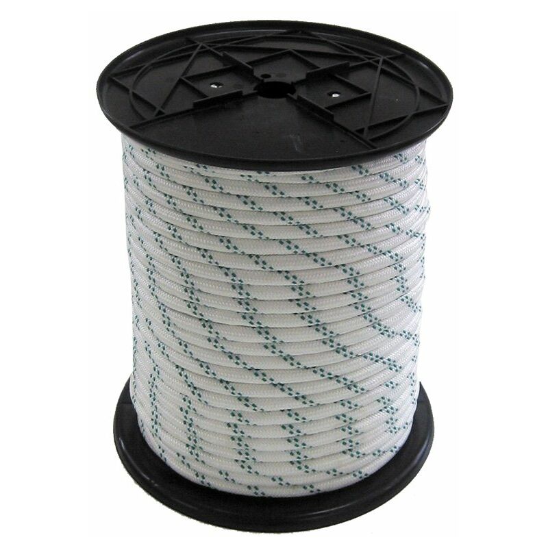 

Cuerda Nylon Trenzada M.T. Ø 6Mm X 20 M.