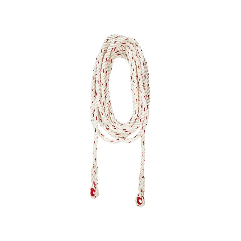 

Protección Laboral Climax - Cuerda para línea de anclaje flexible Climax Longitud - 10 m.