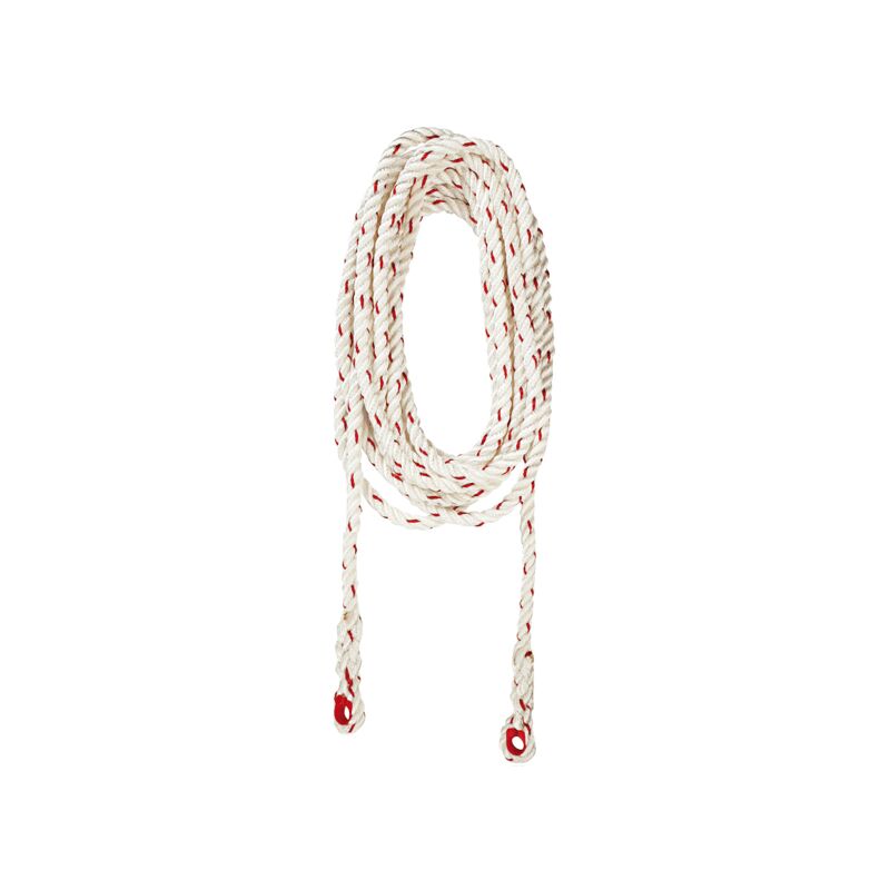 

Cuerda para línea de anclaje flexible Climax Longitud - 20 m.