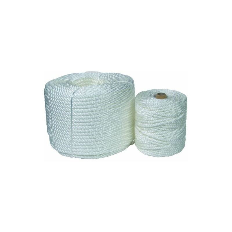 

Rombull Ronets - CUERDA PLASTICO 06 (ROLLOS 100 MTS.)