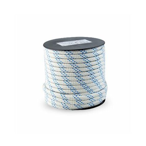 Cuerda poliéster trenzada 10mm 25m