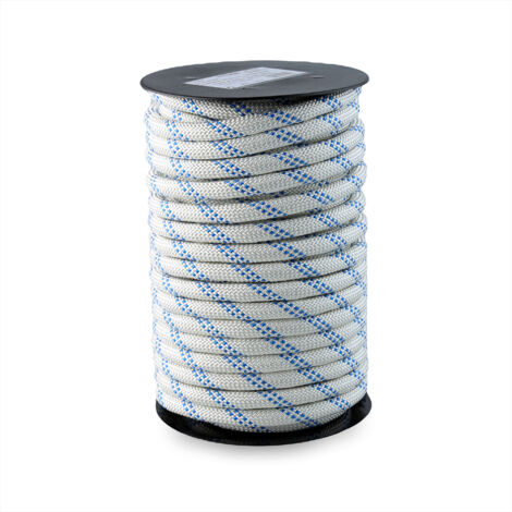Cuerda poliéster trenzada 12mm 25m