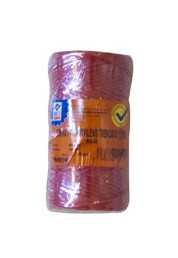 

Cuerda Pptrenzad1,5 Mm Rojo - NEOFERR - PH0599 - 50 M..