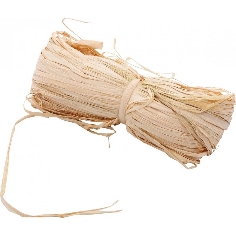 

Cuerda Raffia 50 g