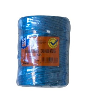 

Cuerda Rafia 1 Cbobina Azul - NEOFERR - PH0665 - 120 G..