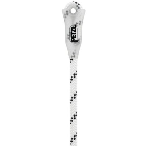 Cuerda semiestática PETZL AXIS - Longitud: 60 m - Terminación cosida - Ø 11 mm - R074BA05