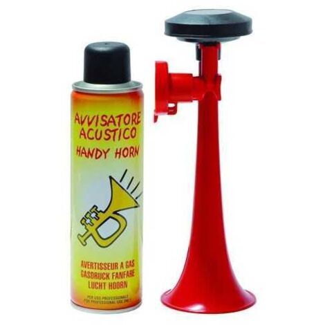 Cuerno con cuerno de 250 ml