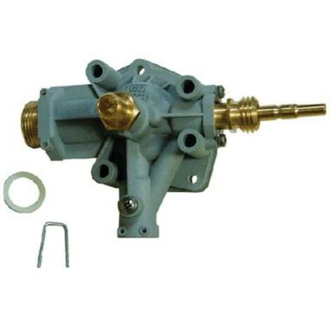 Cuerpo a agua calentador Junkers W135kV1B31S2895