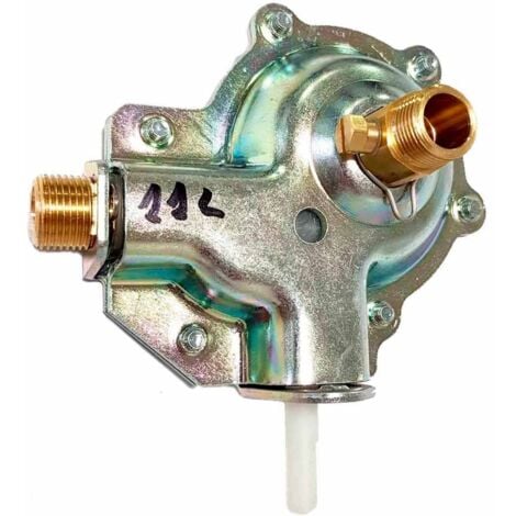 Cuerpo Agua Calentador FAGOR 11 litros 810004409 ST0027050